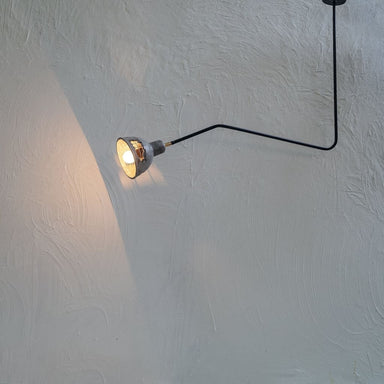 Beale 25Degrees Grey Concrete Lamp