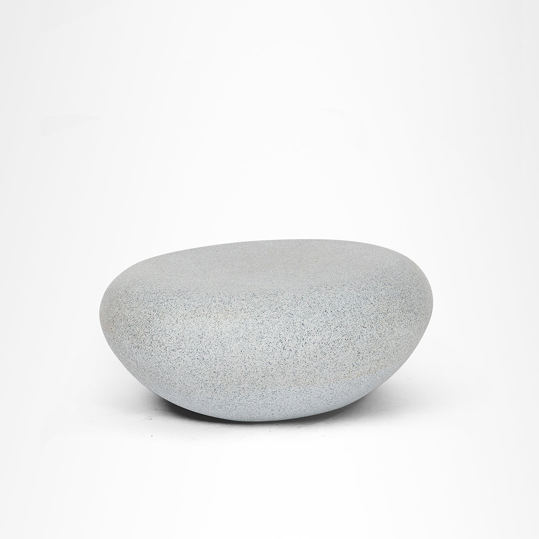 Bedrock Set - Small - W:27’’ D:27’’ H: 12’’ / Speckled Grey / FRP