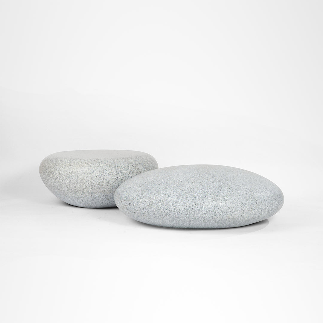 Bedrock Set - Set / Speckled Grey / FRP