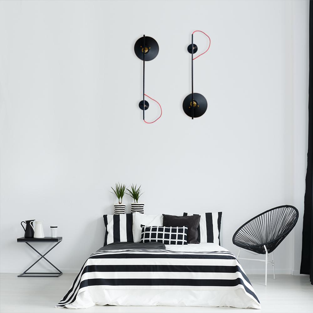 FSW202 Bedroom Wall Lamp