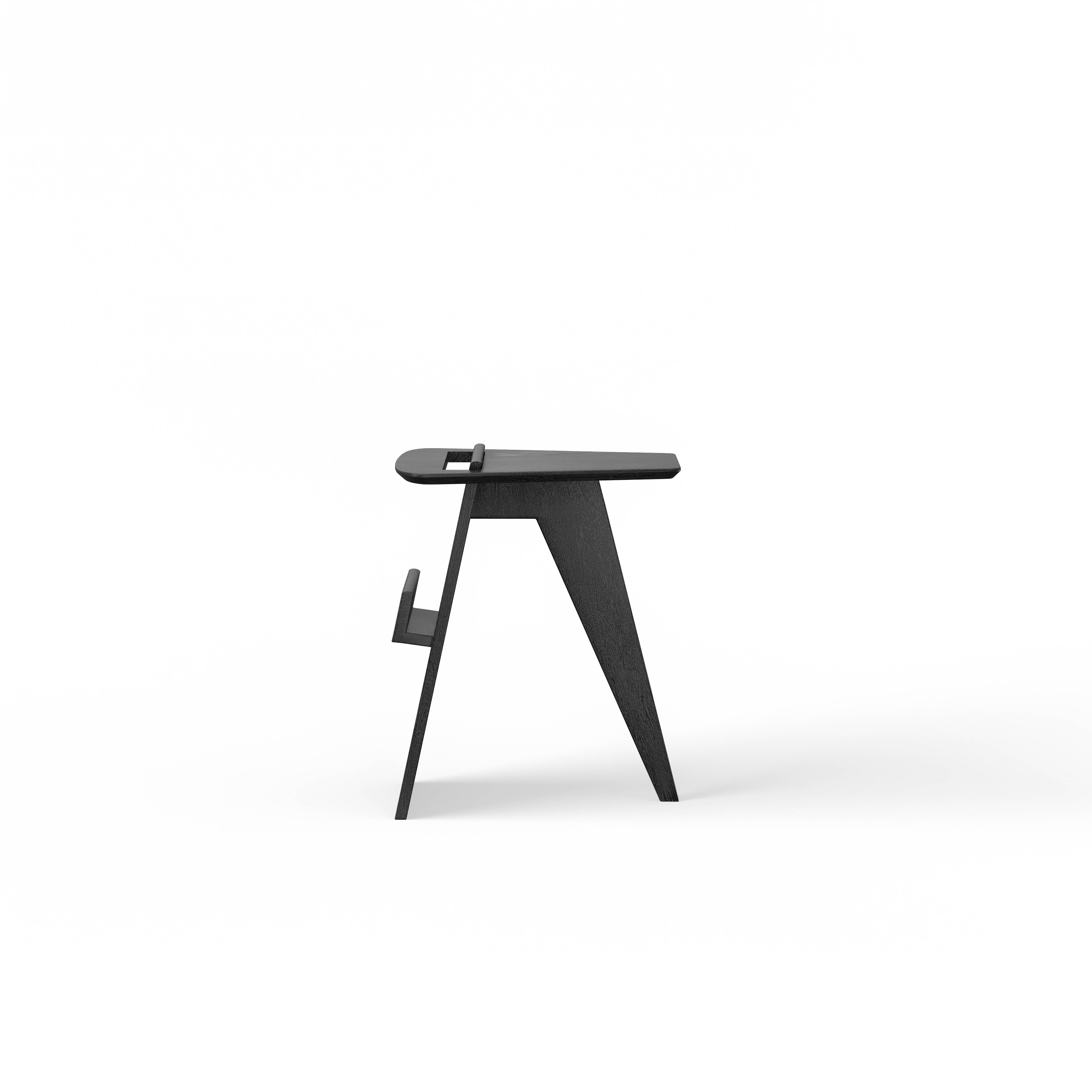Bella Side Table - Indoor Furniture