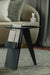 Bella Side Table - Indoor Furniture
