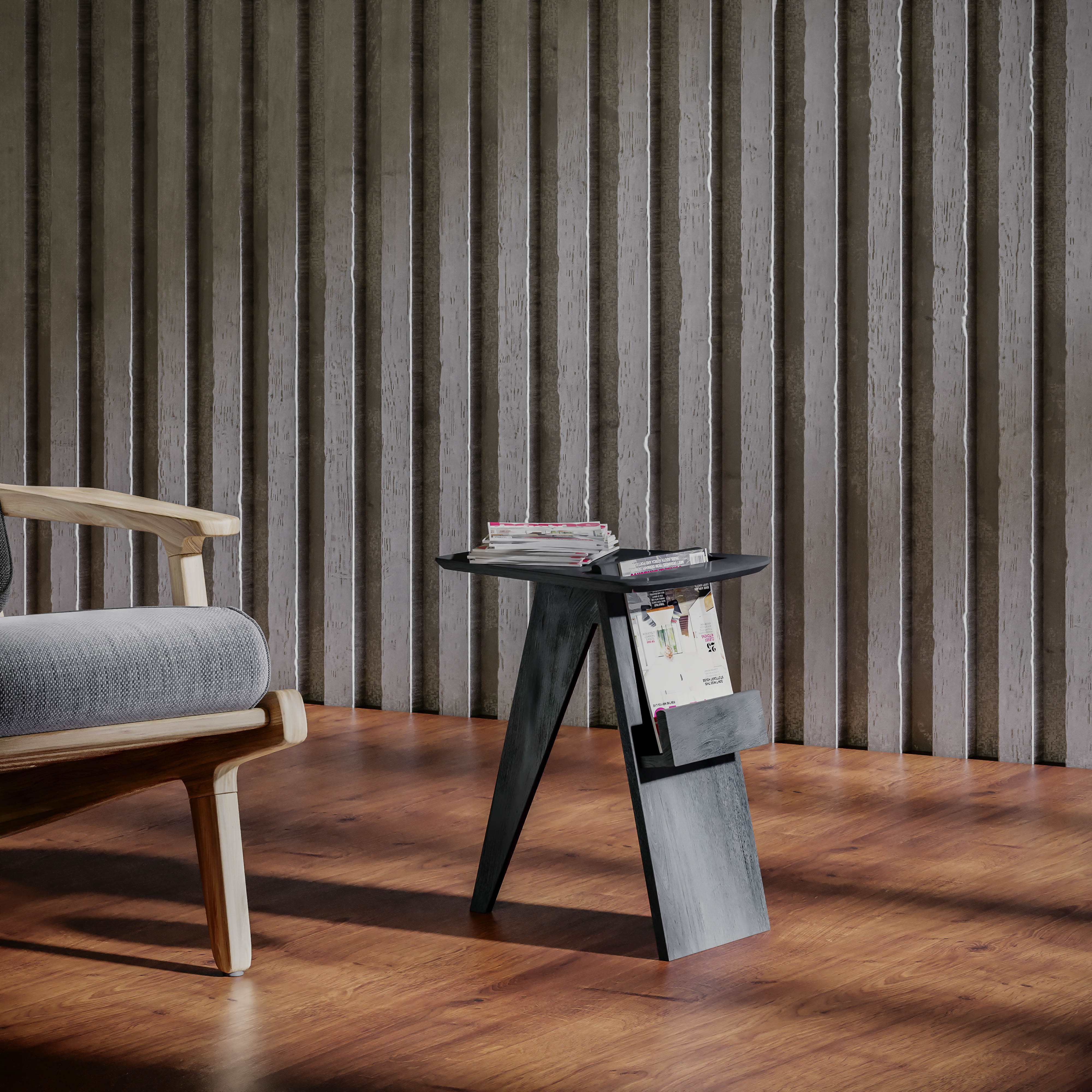 Bella Side Table - Indoor Furniture
