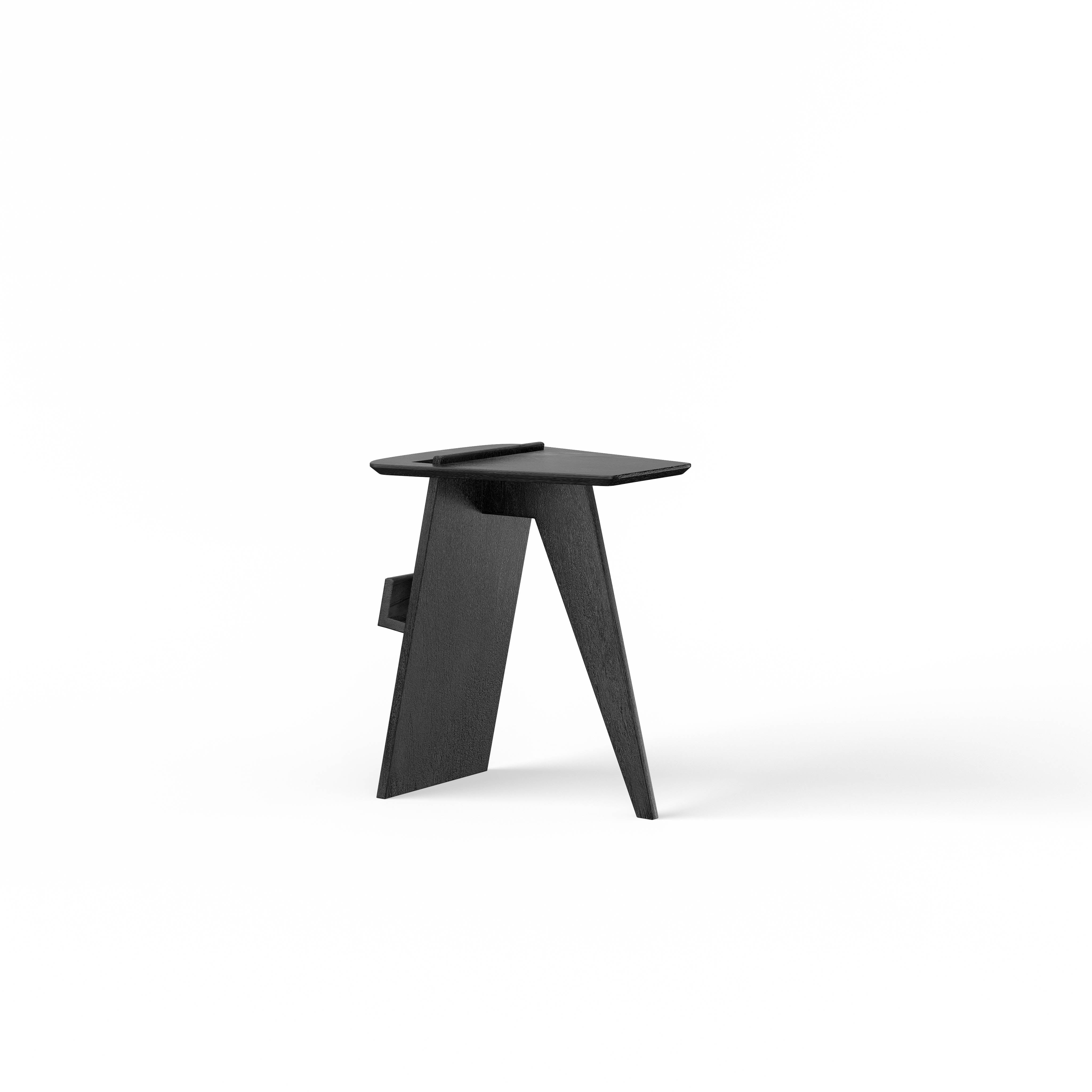 Bella Side Table - Indoor Furniture