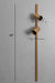 wall light spot light gold