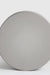 Beton Coffee Table - Concrete / L:51 x B:51 x H:37 In cm - Outdoor Furniture