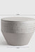 Beton Coffee Table - Concrete / L:51 x B:51 x H:37 In cm - Outdoor Furniture