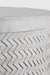 Beton Coffee Table - Concrete / L:51 x B:51 x H:37 In cm - Outdoor Furniture