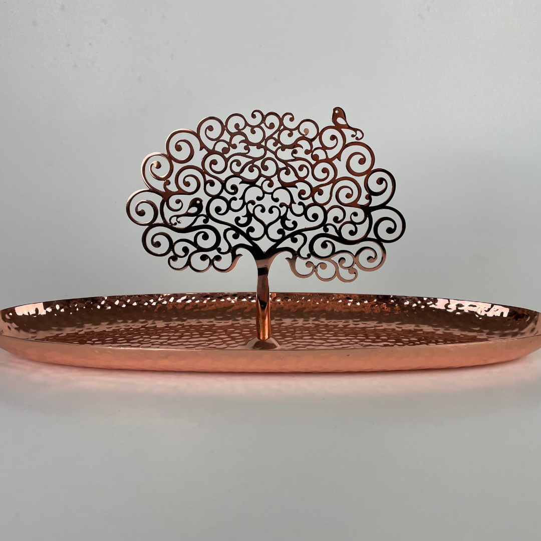 Birdie - 340mm x 117mm x 140mm - Décor