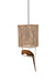 Birdie Cane Pendant Lamp - Lighting