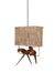 Birdie Cane Pendant Lamp - Lighting