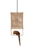 Birdie Cane Pendant Lamp - Lighting