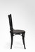 Black Irani Cafe Chair
