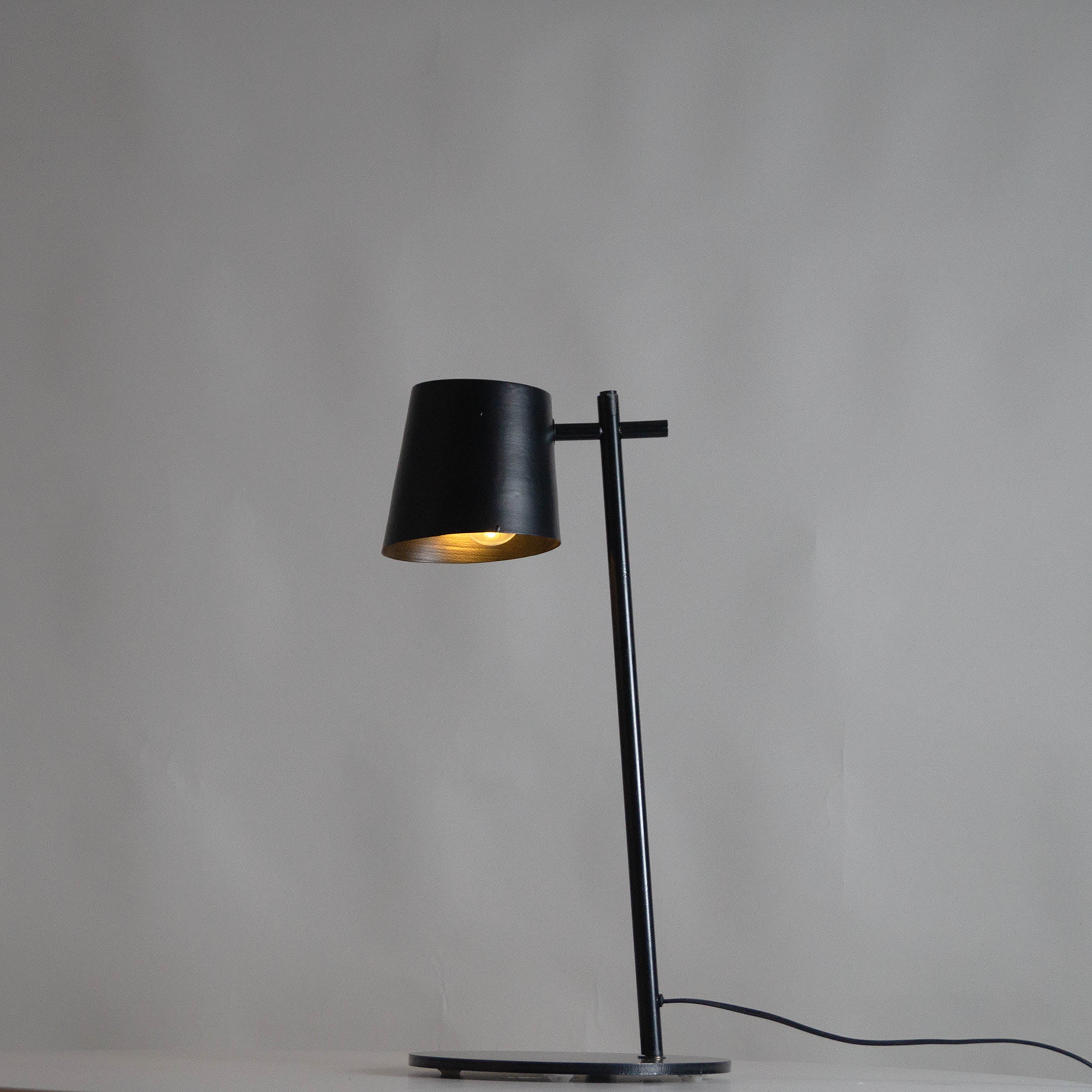 Eclipse Desk Lamp