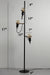black lamps for bedroom