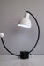 Blanc Art Deco Table Lamp