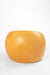 Bloom Chair - Yellow / D: 28’’ H:20 / FRP