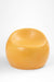Bloom Chair - Yellow / D: 28’’ H:20 / FRP