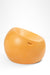 Bloom Chair - Yellow / D: 28’’ H:20 / FRP