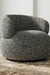 Bo Swivel Lounge Chair - Chair