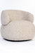 Bo Swivel Lounge Chair - Chair