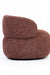 Bo Swivel Lounge Chair - Chair