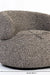 Bo Swivel Lounge Chair - Chair
