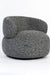 Bo Swivel Lounge Chair - Chair