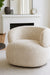 Bo Swivel Lounge Chair - Chair