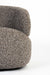 Bo Swivel Lounge Chair - Chair
