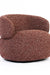 Bo Swivel Lounge Chair - Chair
