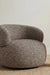 Bo Swivel Lounge Chair - Chair