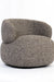 Bo Swivel Lounge Chair - Chair