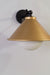 Bohemian Loft Interior Wall Sconce In Gold