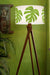 Botanic Leaf Floor Lamp