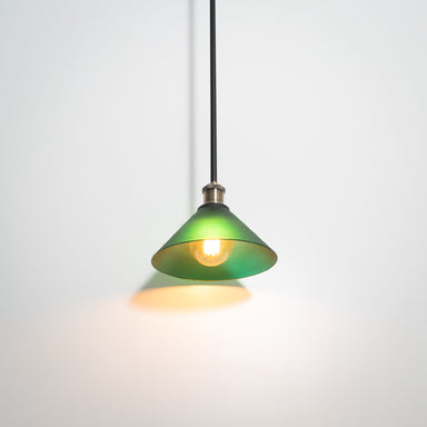 bottle lamp lamp