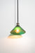 bottle lamp lamp