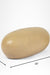 Boulder - Speckled Cream / FRP / W: 36’’ D: 19’’ H: 14.5’’