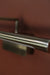 Brass Antique Picture Light - Brass / Iron / 20 inches - Lighting