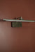 Brass Antique Picture Light - Brass / Iron / 20 inches - Lighting