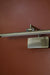 Brass Antique Picture Light - Brass / Iron / 20 inches - Lighting