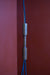 Brio Beach Villa Pendant Light - Black / Mild Steel and teak wood - Lighting