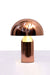 Brisa Mushroom Table Lamp by homeblitz.in