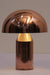 Brisa Mushroom Table Lamp by homeblitz.in