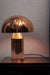 Brisa Mushroom Table Lamp by homeblitz.in
