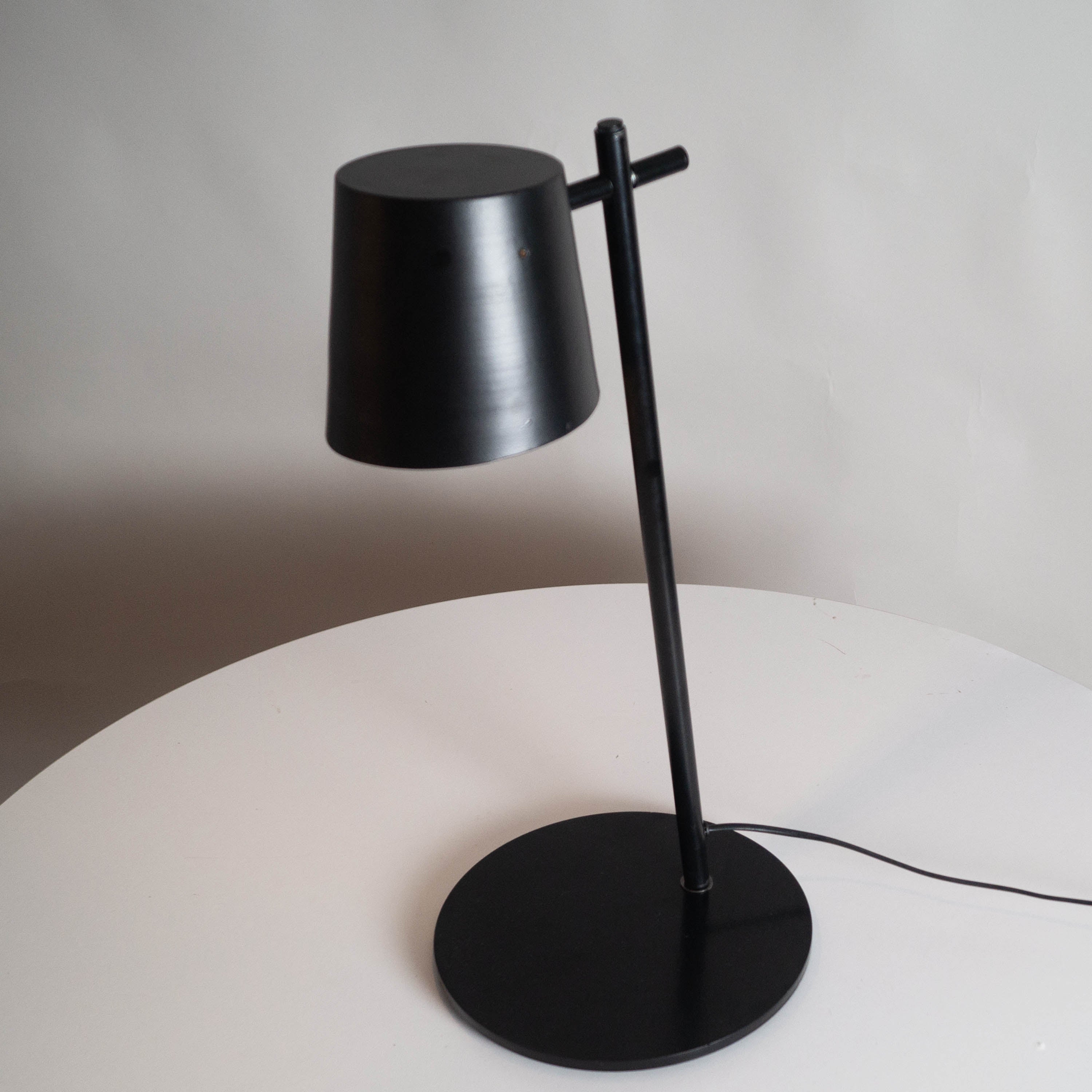 Eclipse Desk Lamp