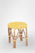 Bv Popsicle Cane Table And Chair Set