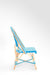 Bv Popsicle Cane Table And Chair Set