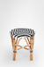 Bv Popsicle Cane Table And Chair Set