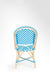 Bv Popsicle Cane Table And Chair Set